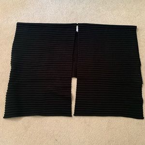 Michael Kors Sweater Cape